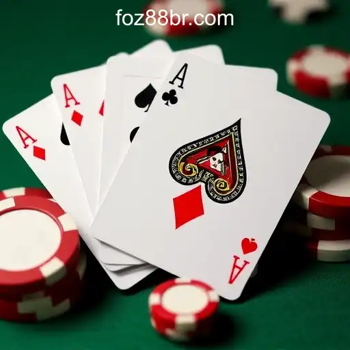 The Fascinating World of Blackjack