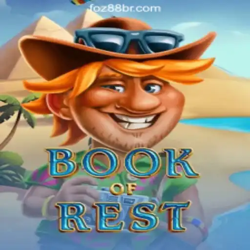 Discover the Exciting World of BookofRest