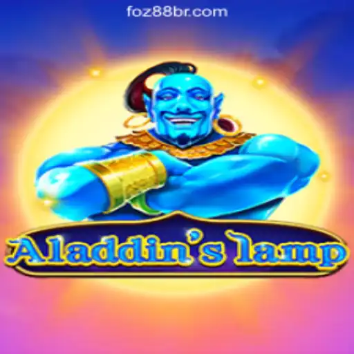 Discover the Enchanting World of Aladdinslamp: A Slot Game Experience by foz88.COM Oficial Slots Brasil #1