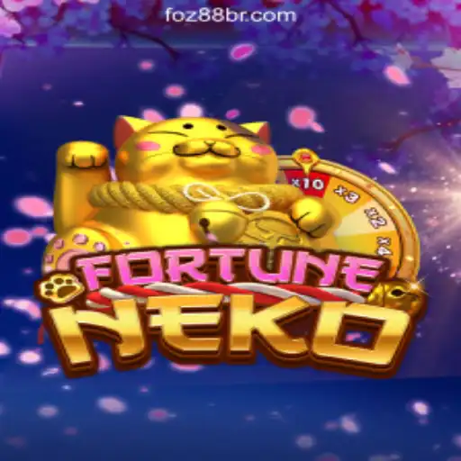 Discover the Exciting World of FortuneNeko: Slots at foz88.COM Oficial Slots Brasil #1