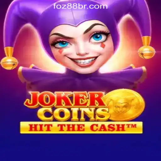 JokerCoins: The Thrilling New Slot Game Sweeping Brazil