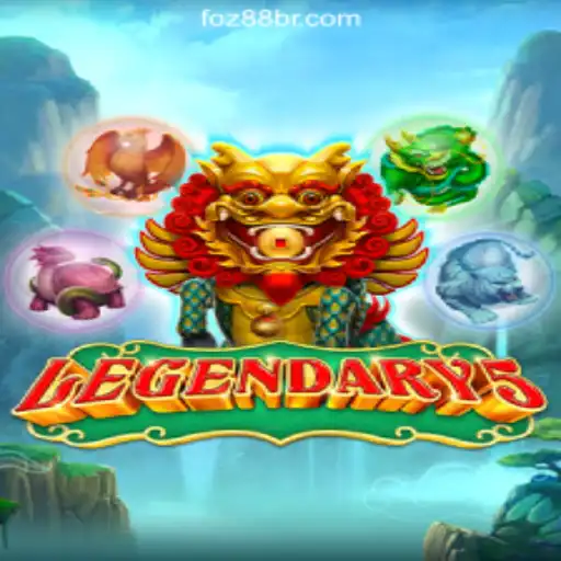 Exploring Legendary5: The Game-Changer in Online Slots