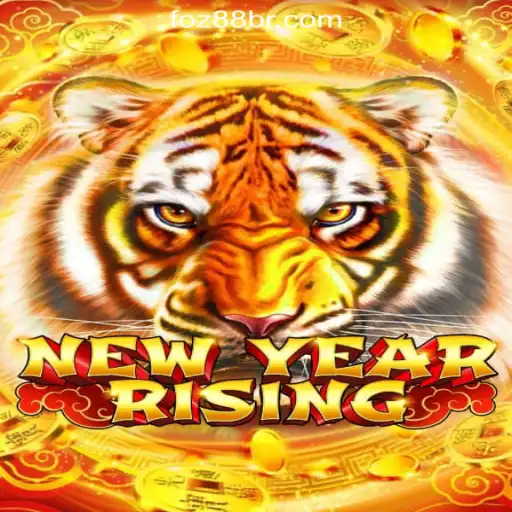Discover the Exciting World of NewYearRising Slots