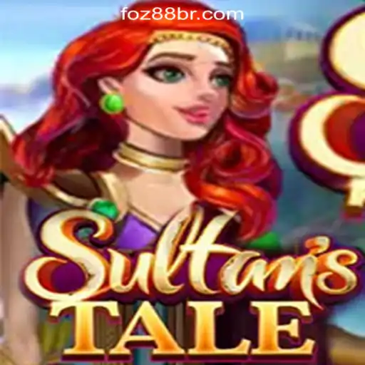 Sultanstale: A Captivating Adventure in the World of Online Slots