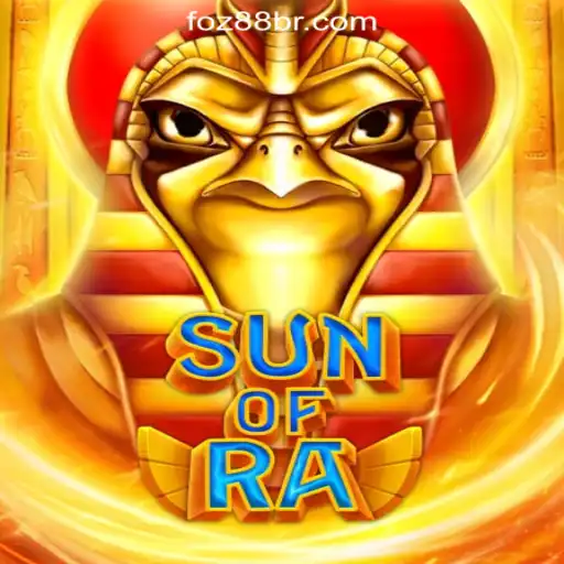 Exploring the Exciting World of SunofRa: A Premier Slot Experience at foz88.COM Oficial Slots Brasil #1