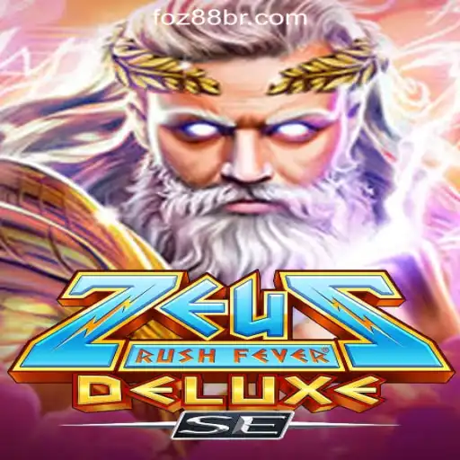 Discover the Thrills of ZeusRushFeverDeluxeSE: A Premier Slot Gaming Experience
