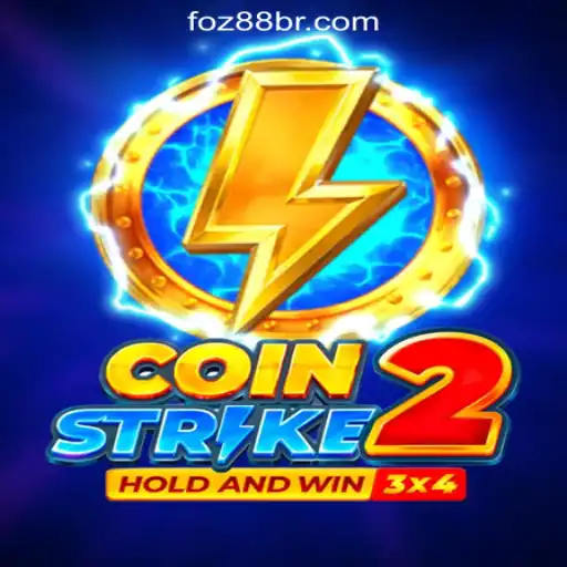 The Exciting World of Coinstrike2: A Look into the Game and Foz88.COM Oficial Slots Brasil #1