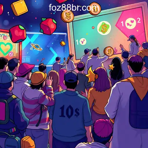 The Vibrant Dynamics of Player Community in Online Gaming