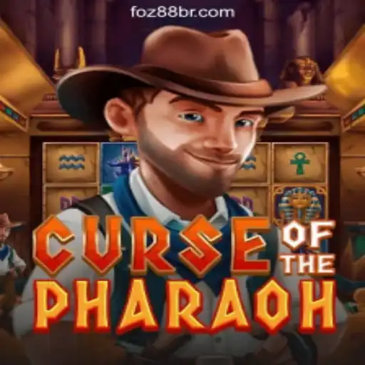 Curse of the Pharaoh: Discover the Thrilling Adventure of the Legendary Slot Game