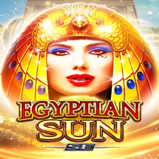 Discover EgyptianSunSE: The Premier Slots Experience with foz88.COM Oficial Slots Brasil #1