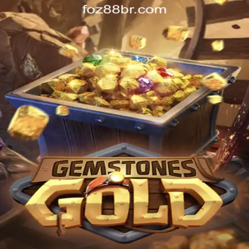 Unveiling GemstonesGold: The Shimmering World of Foz88.COM Oficial Slots Brasil #1