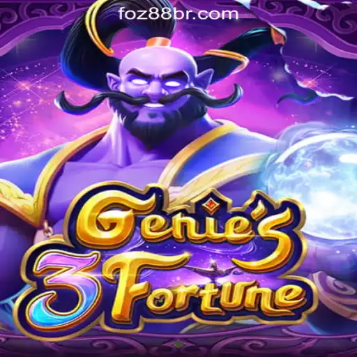 Explore the Enchanting World of Genie3Fortune: Brazil's Favorite Slot Game