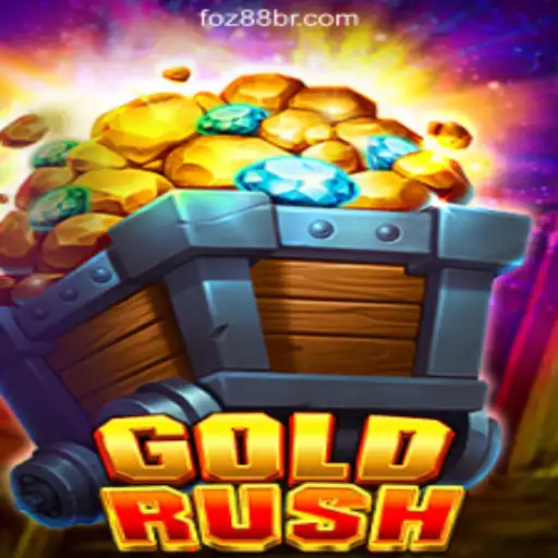 Discover GoldRush: The Thrilling Slot Experience with foz88.COM Oficial Slots Brasil #1