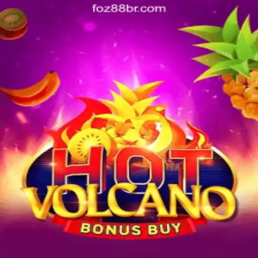 Explore the Fiery World of HotVolcanoBonusBuy: Brazil's Favorite Slot Game