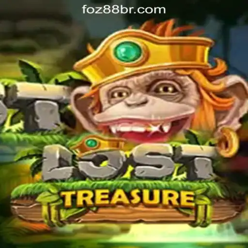 Exploring LostTreasure and the Thrills of foz88.COM Oficial Slots Brasil #1