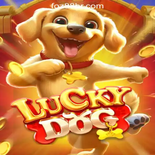 Exploring the Thrills of LuckyDog: The Premier Slot Experience by foz88.COM Oficial Slots Brasil #1