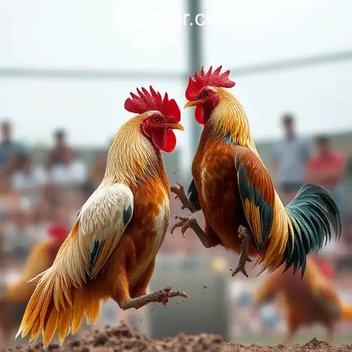 Exploring the Digital Transformation: Online Sabong and its Evolution