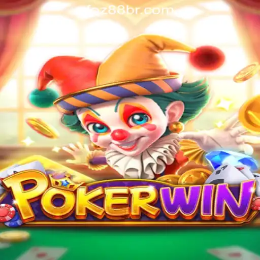 Discover POKERWIN: A Revolutionary Gaming Experience at foz88.COM Oficial Slots Brasil #1