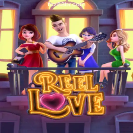 Exploring ReelLove: A Deep Dive into the Exciting World of Foz88.COM Oficial Slots Brasil #1