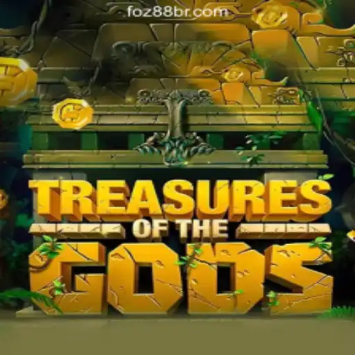 Exploring the Enigmatic World of TreasureoftheGods: A Comprehensive Guide