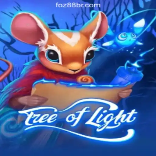 Explore the Enchanting World of TreeofLight with Foz88.COM Oficial Slots Brasil #1