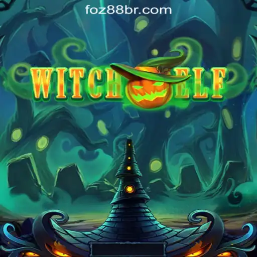 WitchElf: A Mystical Journey Through Folklore and Fantasy