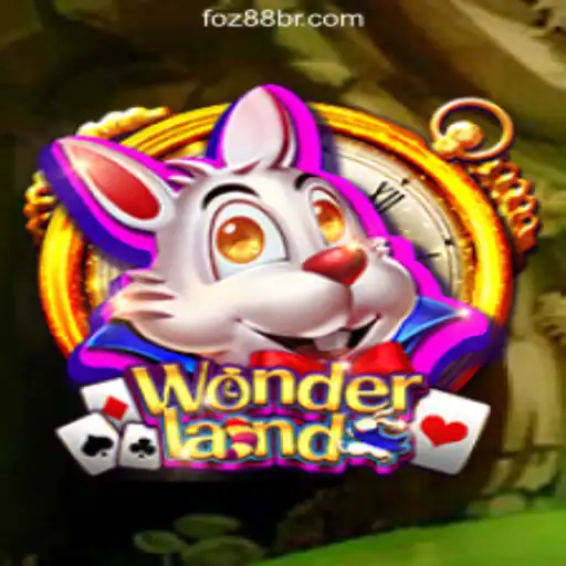 Discover Wonderland in the Exciting World of foz88.COM Oficial Slots Brasil #1