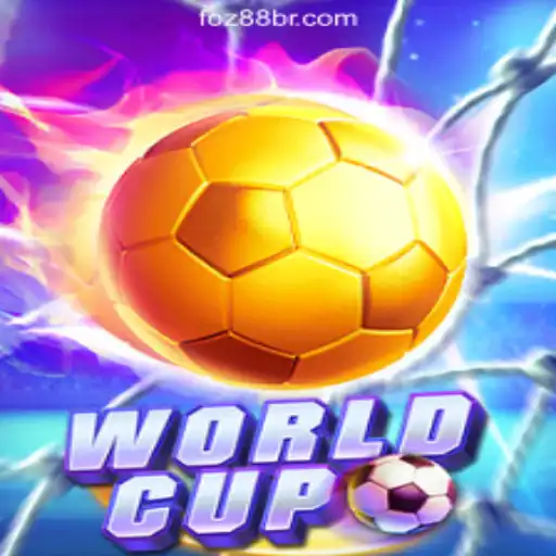 WorldCup: An Exciting Dive into Foz88.COM Oficial Slots Brasil #1
